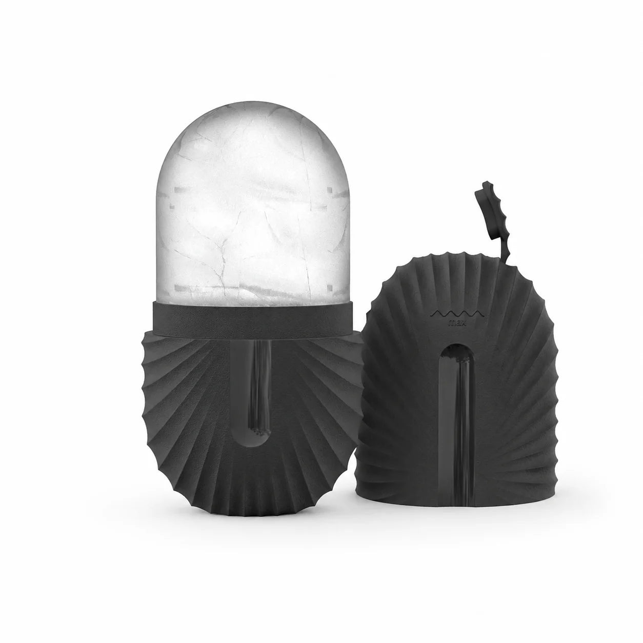 Gua Sha Eisroller Set