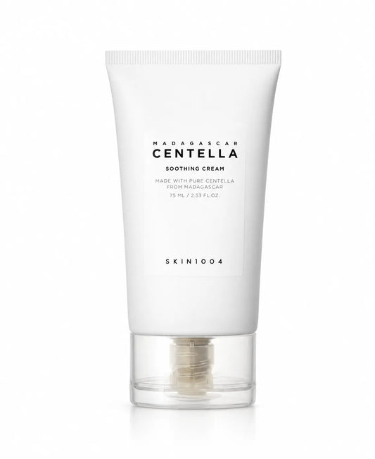SKIN1004 Madagascar Centella Tone Brightening Capsule Cream 75 ml