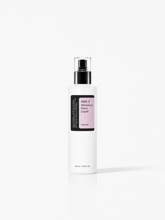 COSRX AHA 7 Whitehead power Liquid