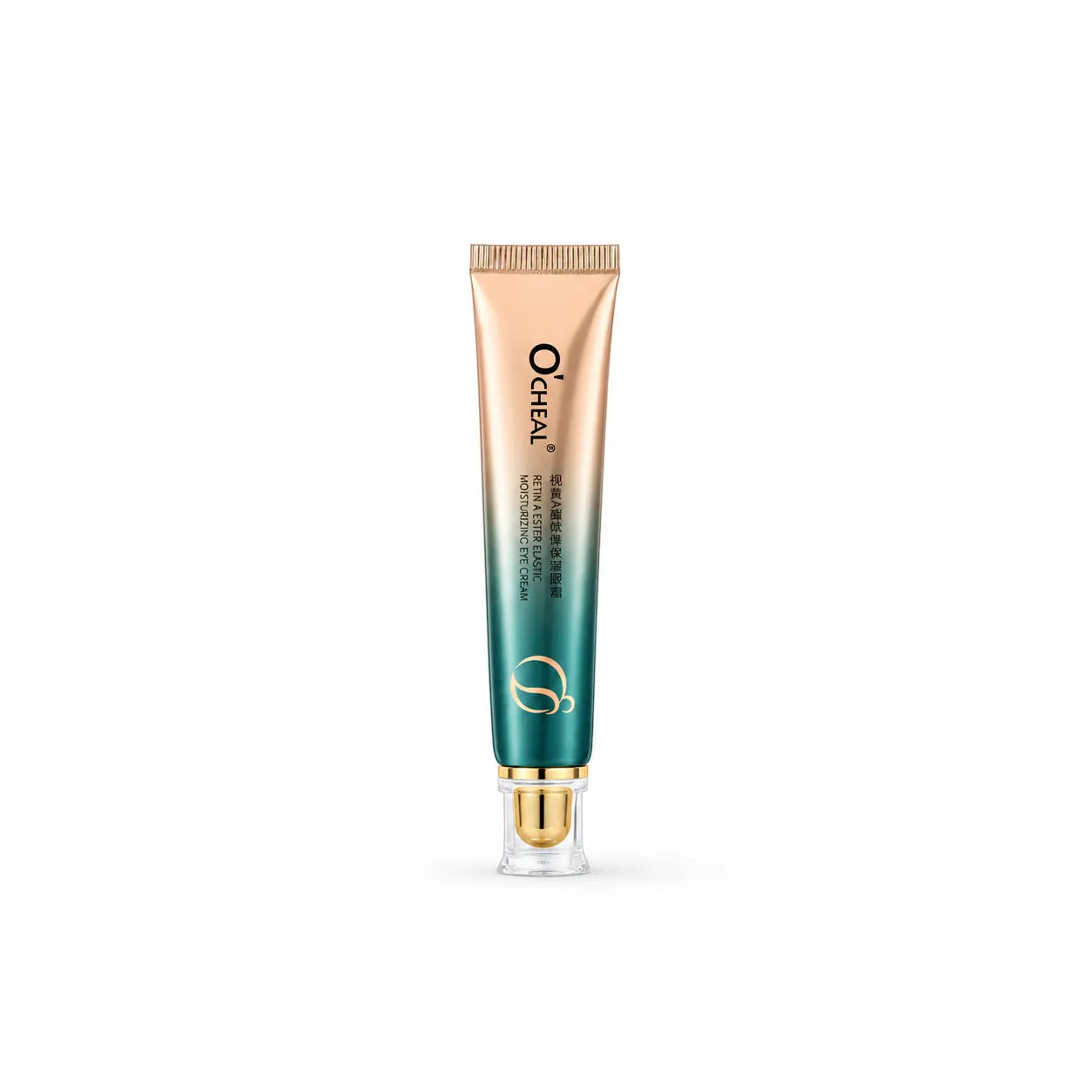 O’CHEAL Retina Ester Elastic Moisturizing Eye Cream 