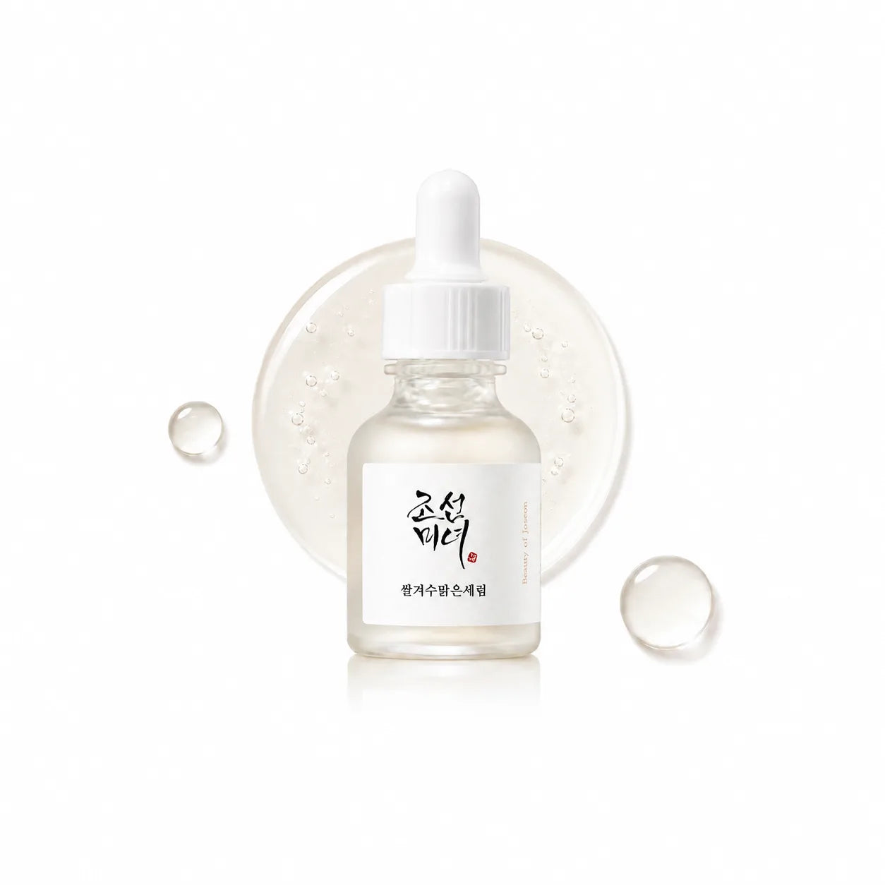 Beauty of Joseon Glow Deep Serum : Rice + Alpha-Arbutin 30ml