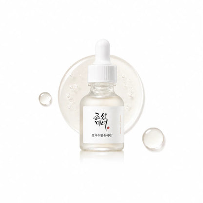 Beauty of Joseon Glow Deep Serum : Rice + Alpha-Arbutin 30ml