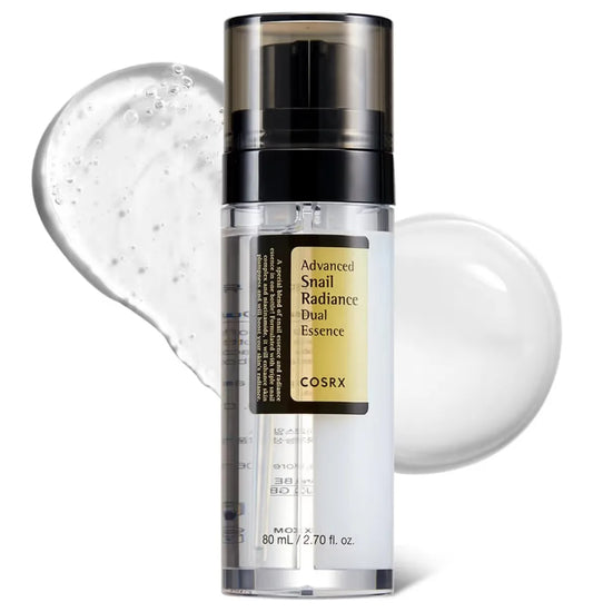 COSRX Snail Radiance Dual Essence