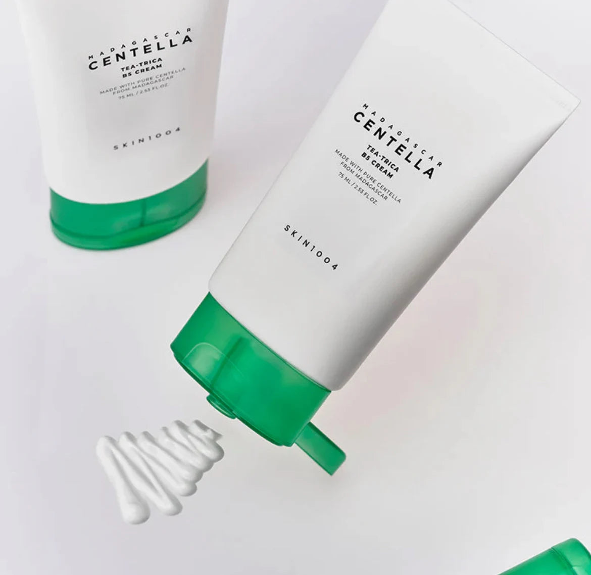 CENTELLA Tea trica Bs Creme