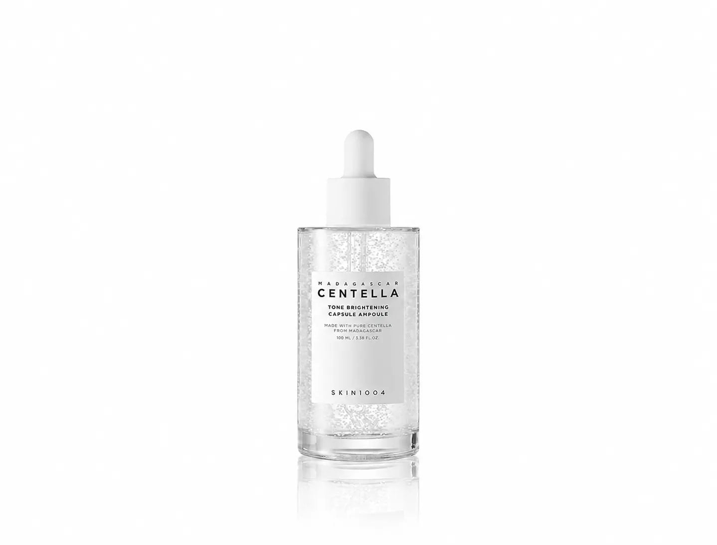 SKIN1004 Madagascar Centella Tone Brightening Serum 100 ml