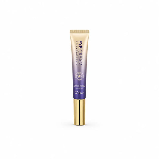 O’CHEAL Eyecream Rejuvenate Skin 20ml
