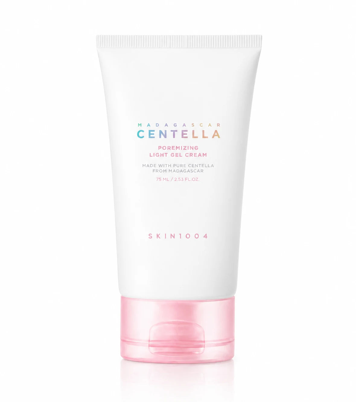 SKIN1004 Madagascar Centella Poremizing Light Gel Cream 75 ml