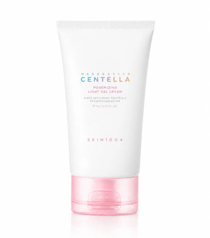 SKIN1004 Madagascar Centella Poremizing Light Gel Cream 75 ml