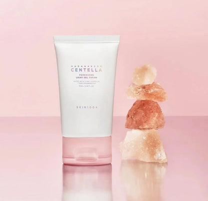 SKIN1004 Centella Poremizing Light Gel Creme – Porenkontrolle 