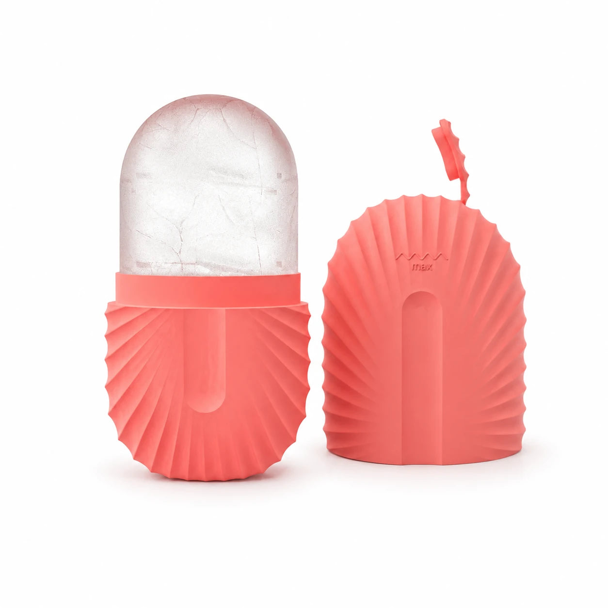 Gua Sha Eisroller Set