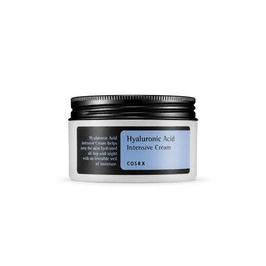 COSRX Hyaluronic Acid Intensive Cream 