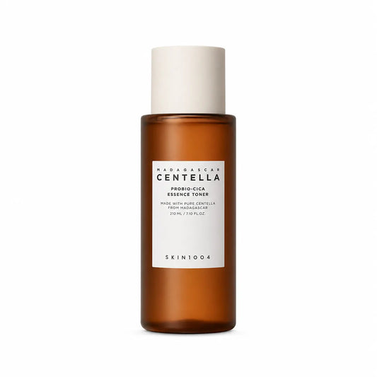 SKIN1004 Madagascar Centella Probio-Cica Essence Toner
