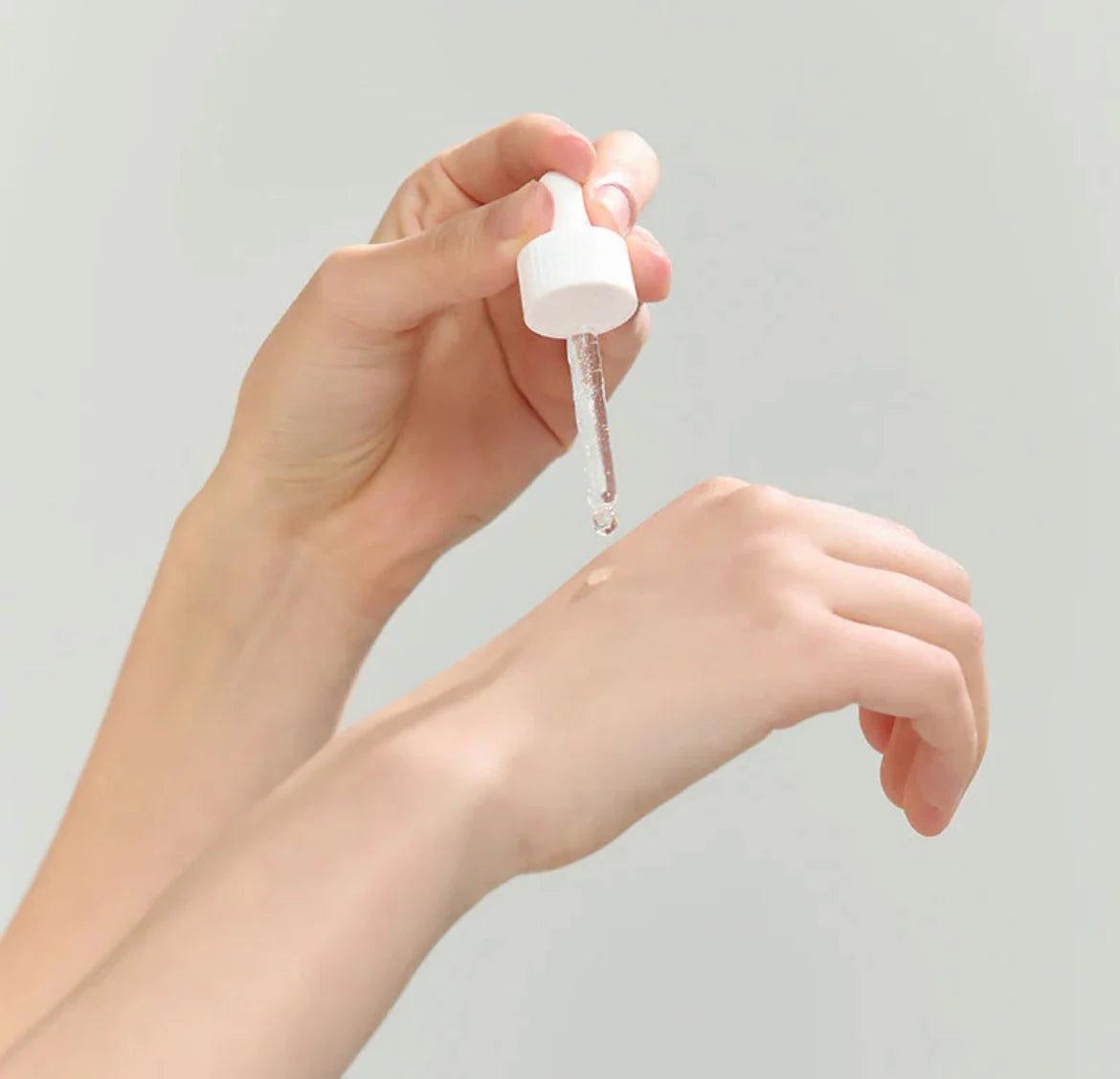 glow deep serum rice + alpha arbutin