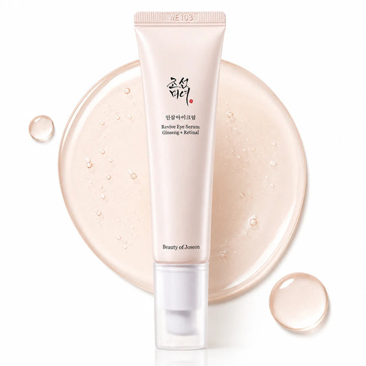 Beauty of Joseon Revive Eye Serum: Ginseng + Retinal