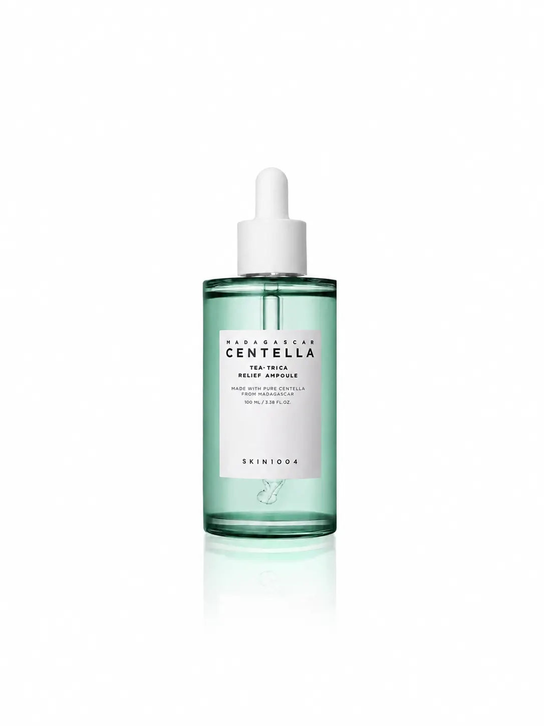 SKIN1004 Madagascar Centella Tea-Trica Serum 100 ml