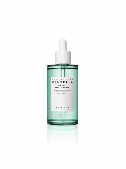 SKIN1004 Madagascar Centella Tea-Trica Serum 100 ml