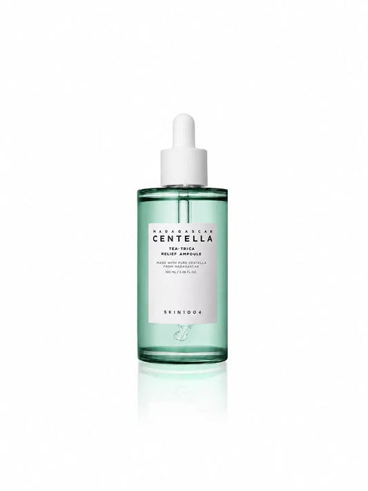 SKIN1004 Madagascar Centella Tea-Trica Serum 100 ml