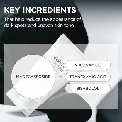 Centella Tone Brightening capsule Creme 