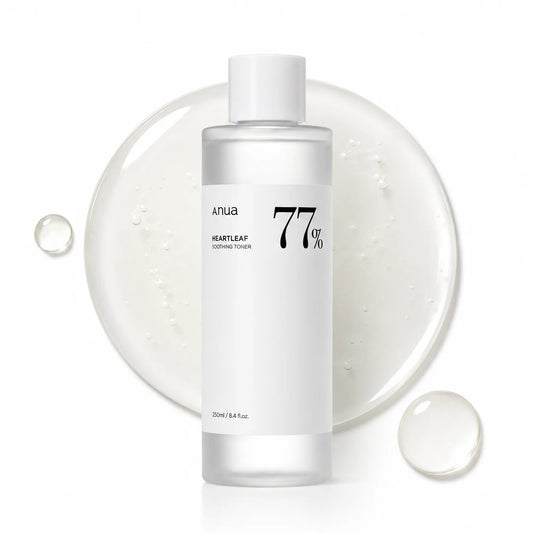 Anua Heartleaf 77% Soothing Toner