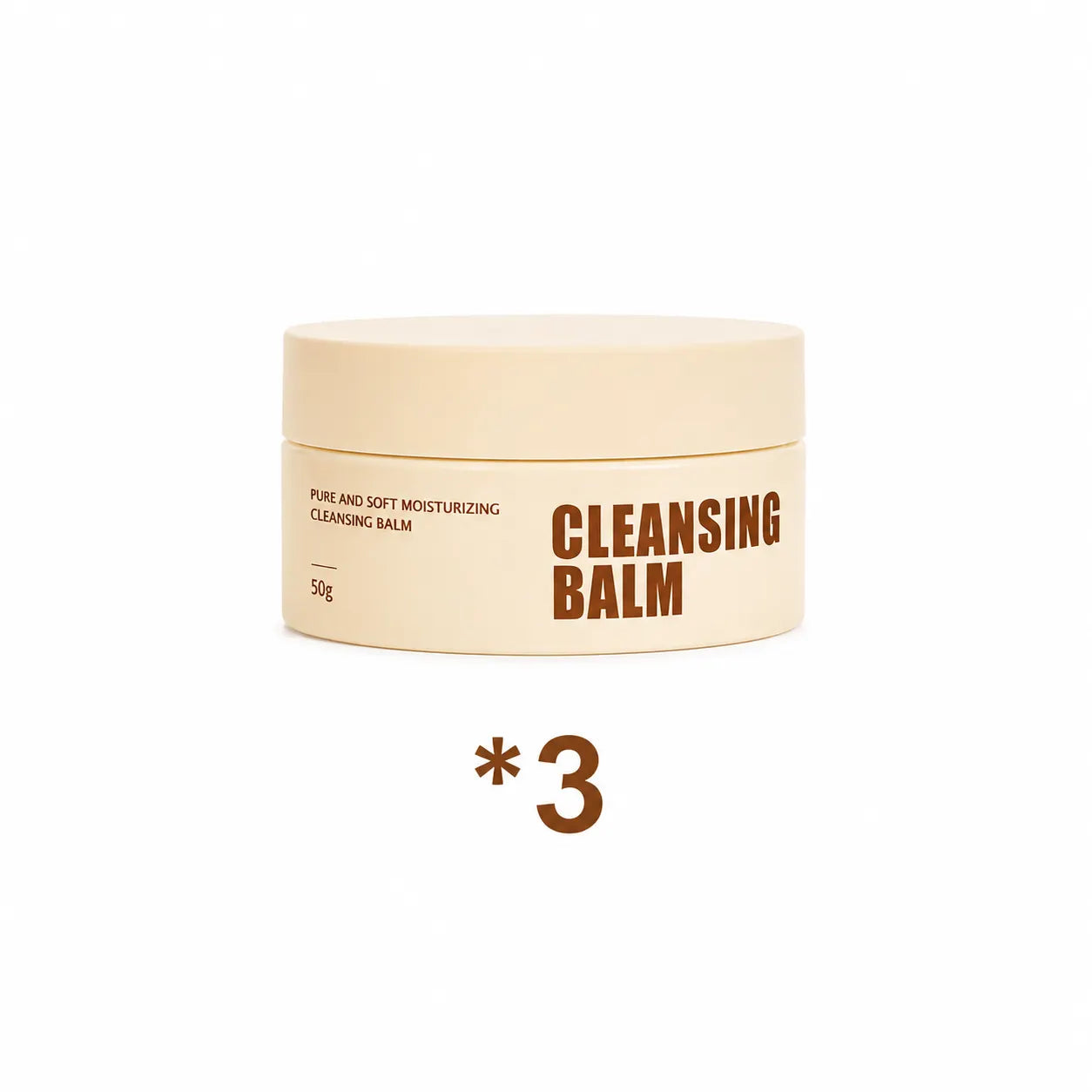 Cleansing-Balm 50g
