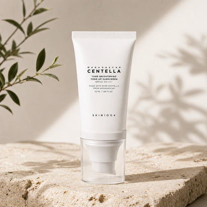 SKIN1004 Centella Tone Brightening Tone-Up Sunscreen