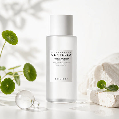 SKIN1004 Madagascar Centella Tone Brightening Boosting Toner 210 ml