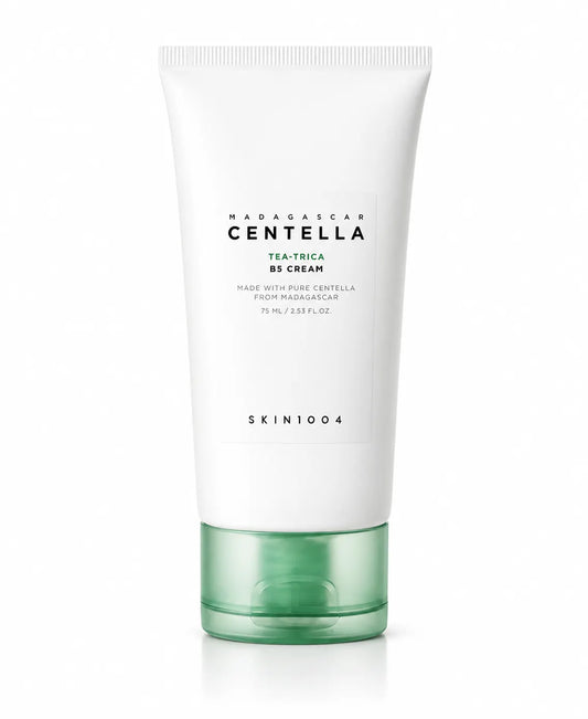 SKIN1004 Madagascar Centella Tea Trica B5 Cream 75ml