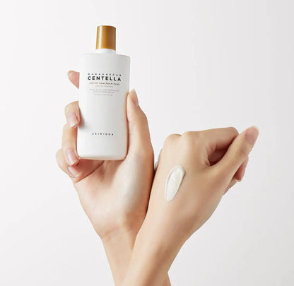 Centella Air Fit Sonnencreme Plus – Leicht, Beruhigend & UV-Schutz