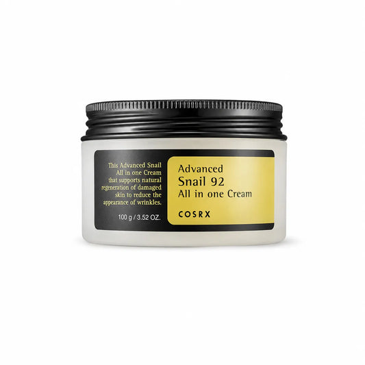 COSRX Advanced Snail 92 Mucin All in One Cream