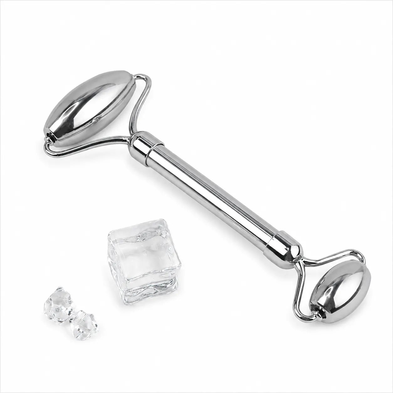 Gua Sha Eisroller Set