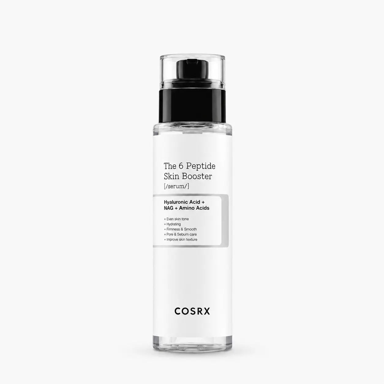 COSRX The 6 Peptid Skin Booster 