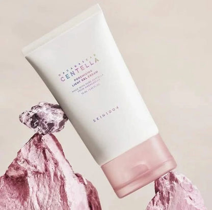 SKIN1004 Centella Poremizing Light Gel Creme – Porenkontrolle 