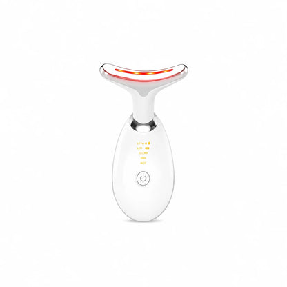 Gesichtsmassagegerät 4-in-1