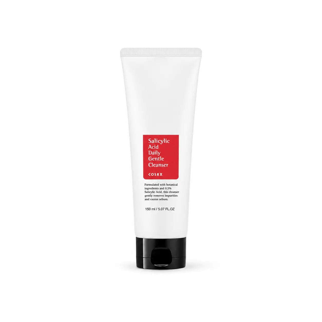COSRX Salicylic Acid Daily Gentle Cleanser