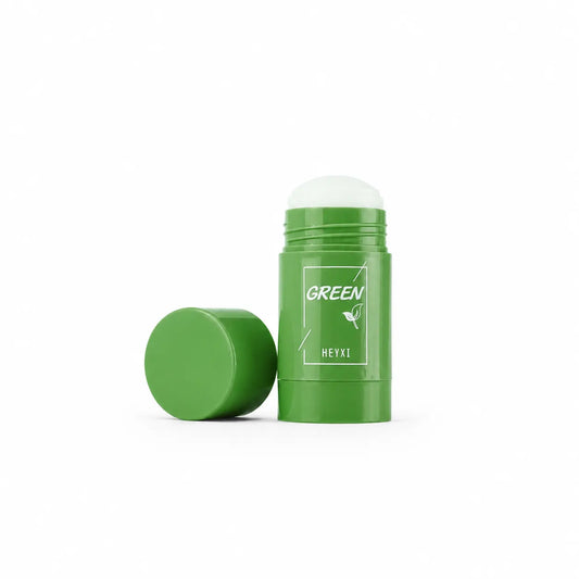 Median Green Mask Stick