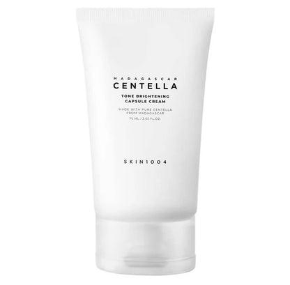 Centella Tone Brightening capsule Creme 