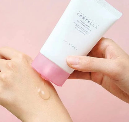 SKIN1004 Centella Poremizing Light Gel Creme – Porenkontrolle