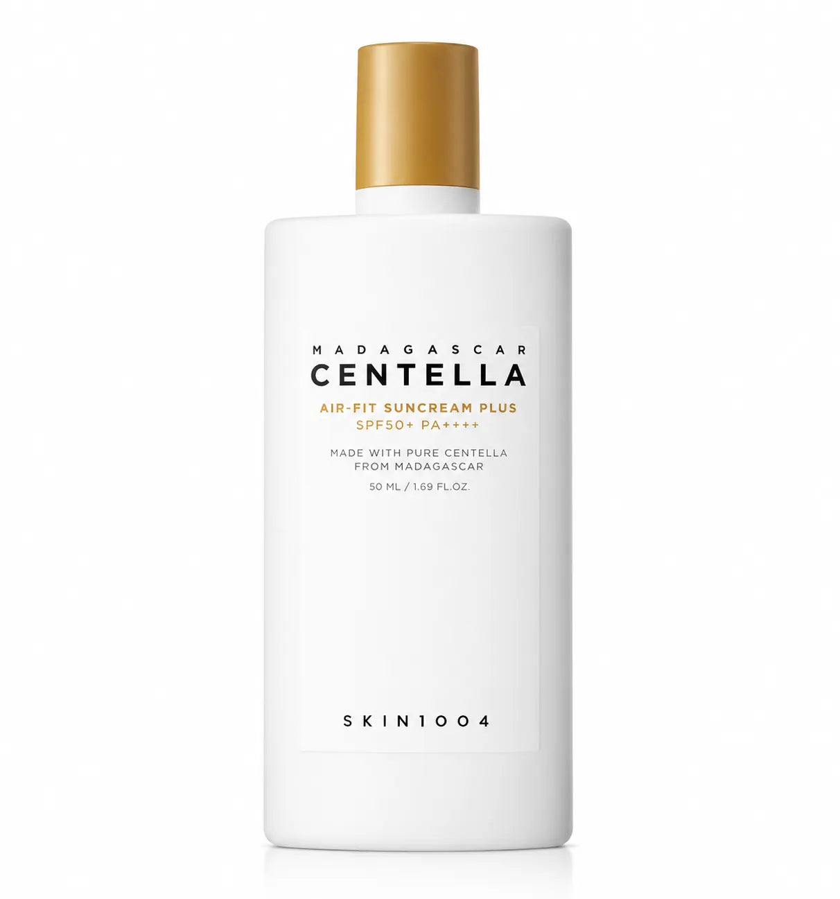 SKIN1004 Madagascar Centella Air Fit Suncream Plus 50 ml