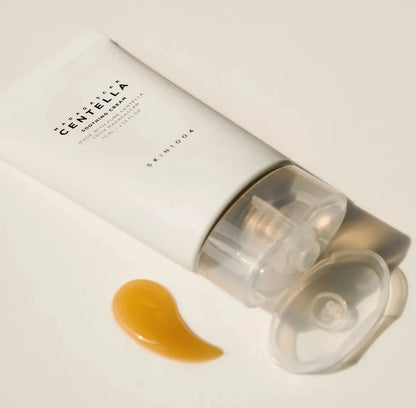Centella Soothing cream
