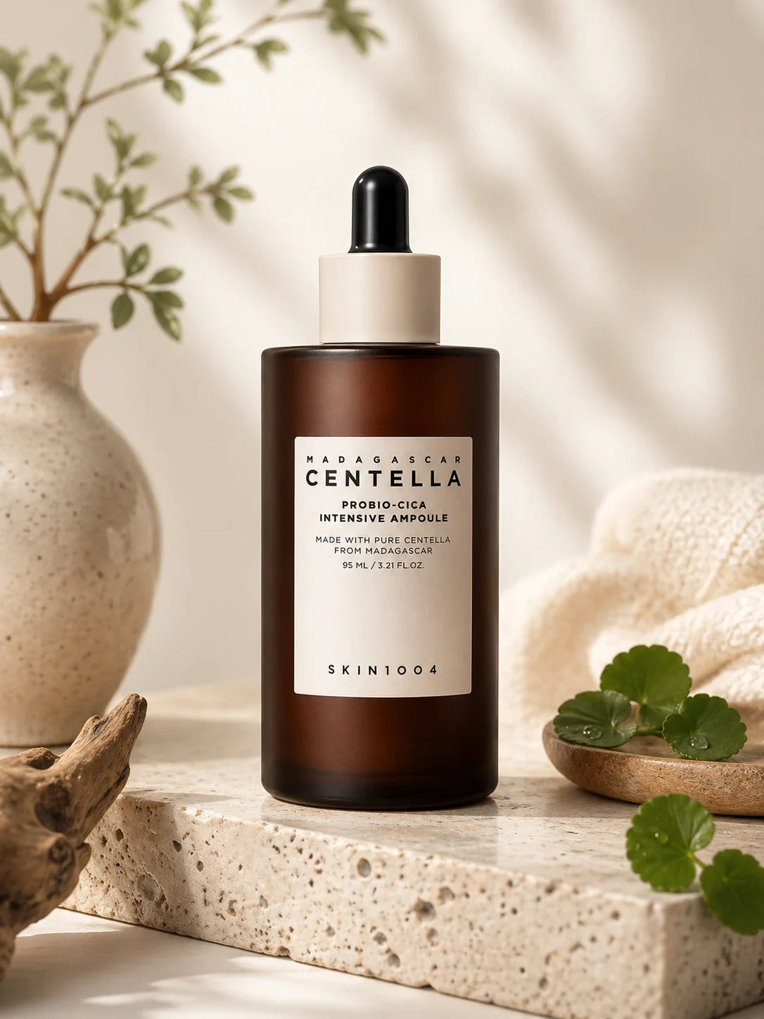 SKIN1004 Madagascar Centella Probio-Cica Ampoule 95 ml