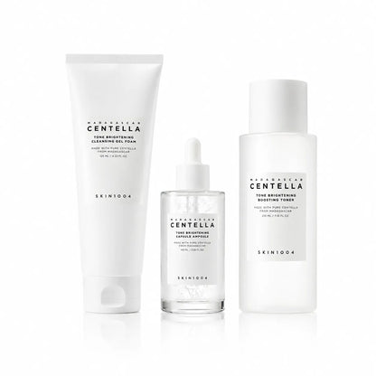 skin1004 Madagascar Centella Brightening Set