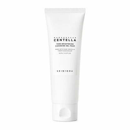 SKIN1004 Madagascar Centella Tone Brightening Cleansing Gel Foam 125 ml