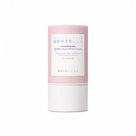 SKIN1004 Madagascar Centella Poremizing Quick Clay Mask 27g
