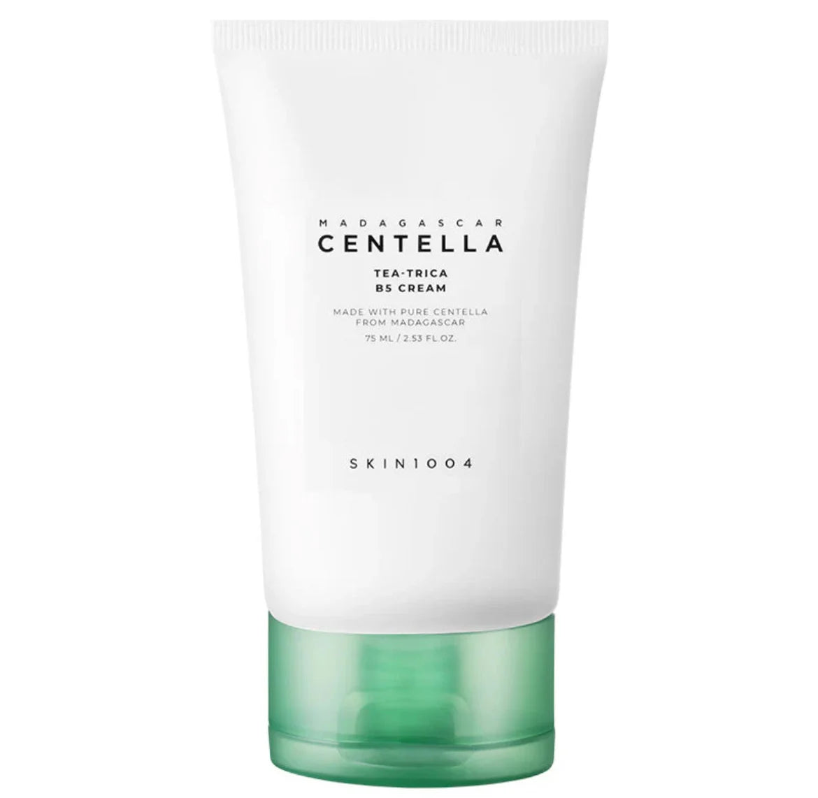Centella Tea Trica Bs Creme 