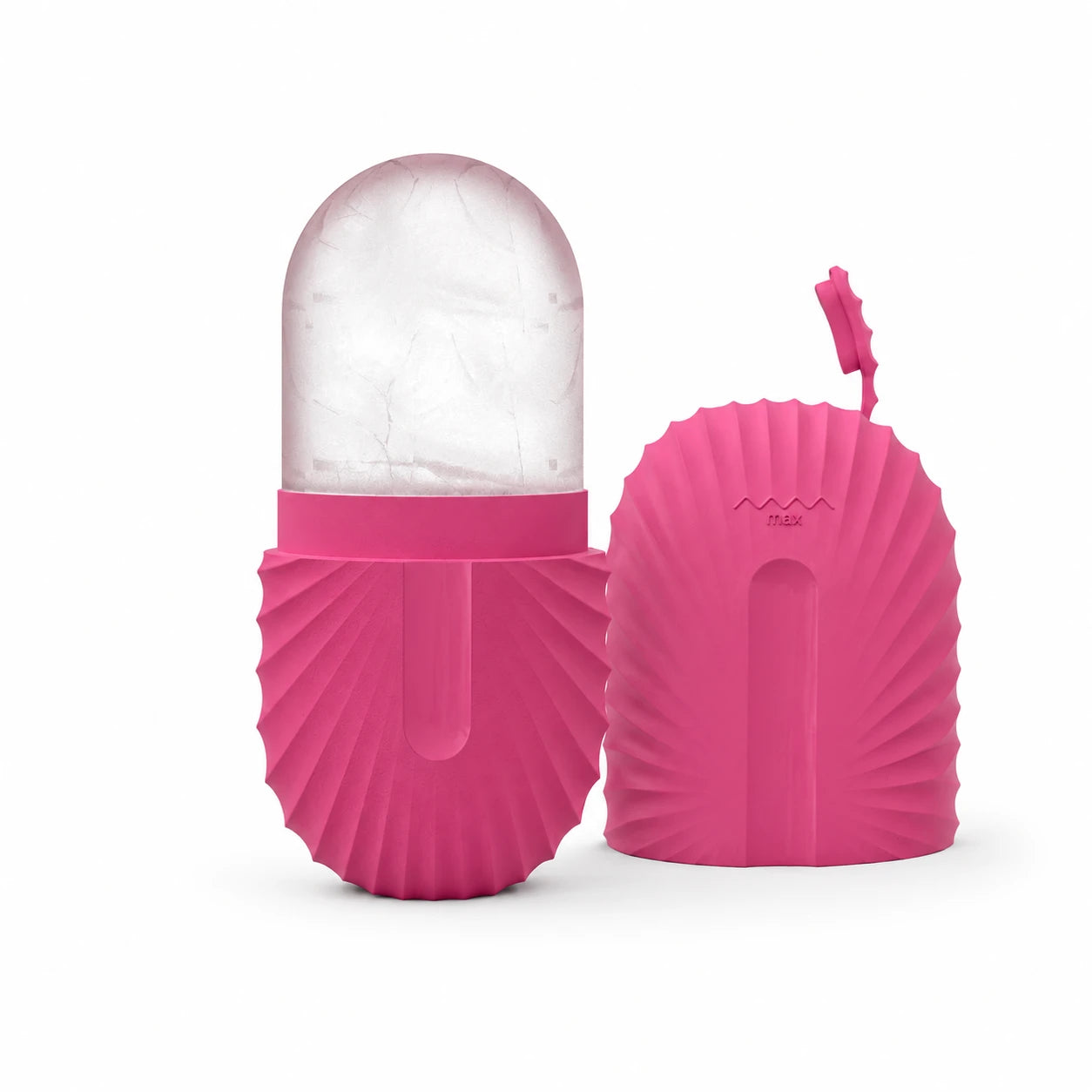 Gua Sha Eisroller Set