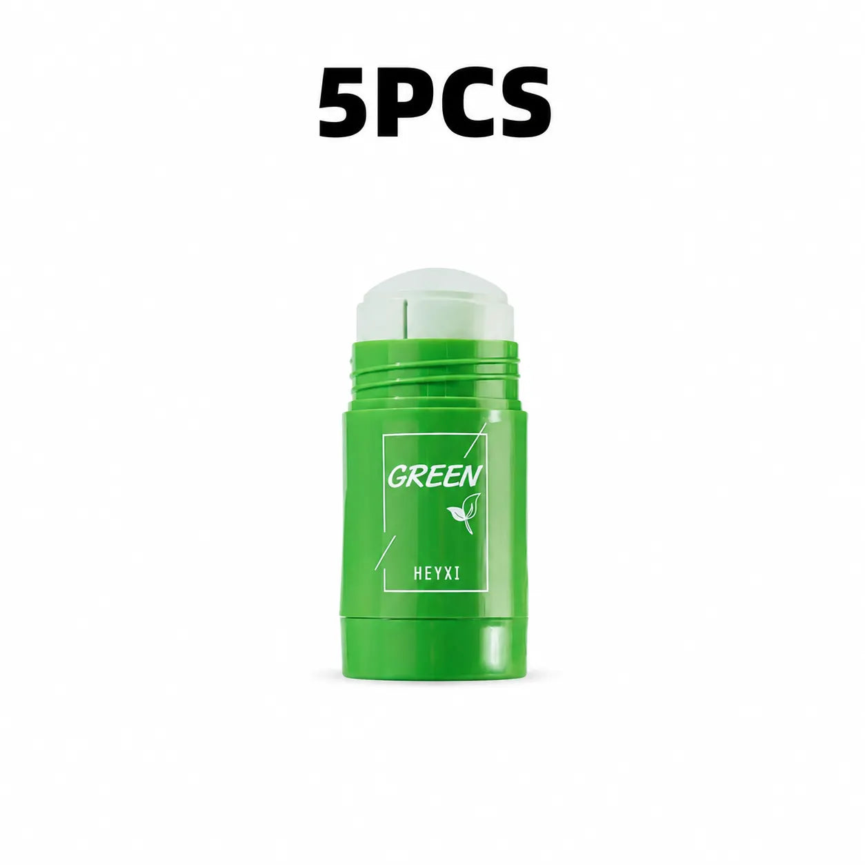 Median Green Mask Stick