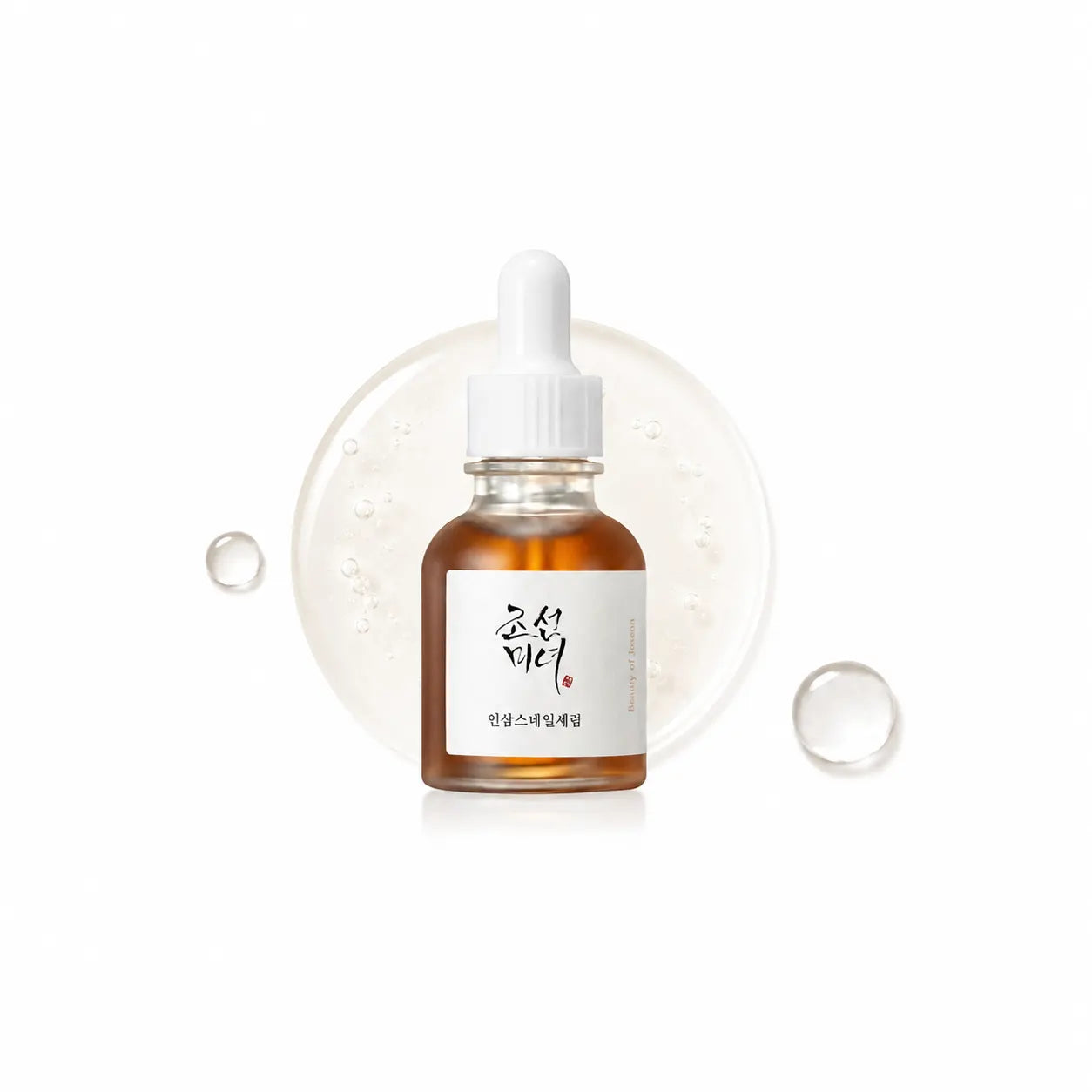 Beauty of Joseon Revive Serum : Ginseng + Snail Mucin