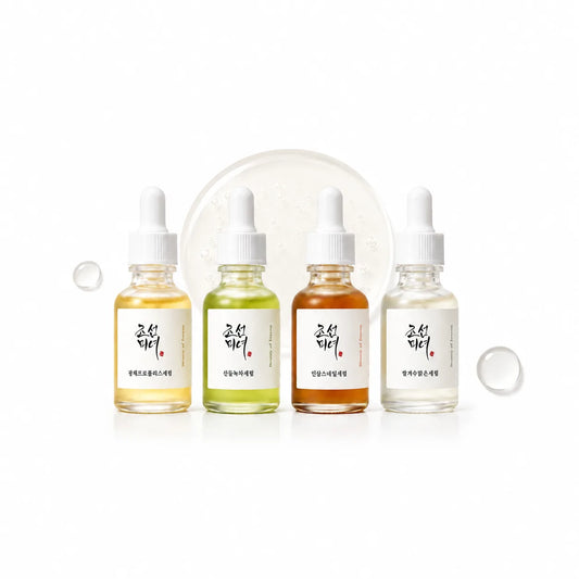 Beauty of Joseon Serum Set  30ml