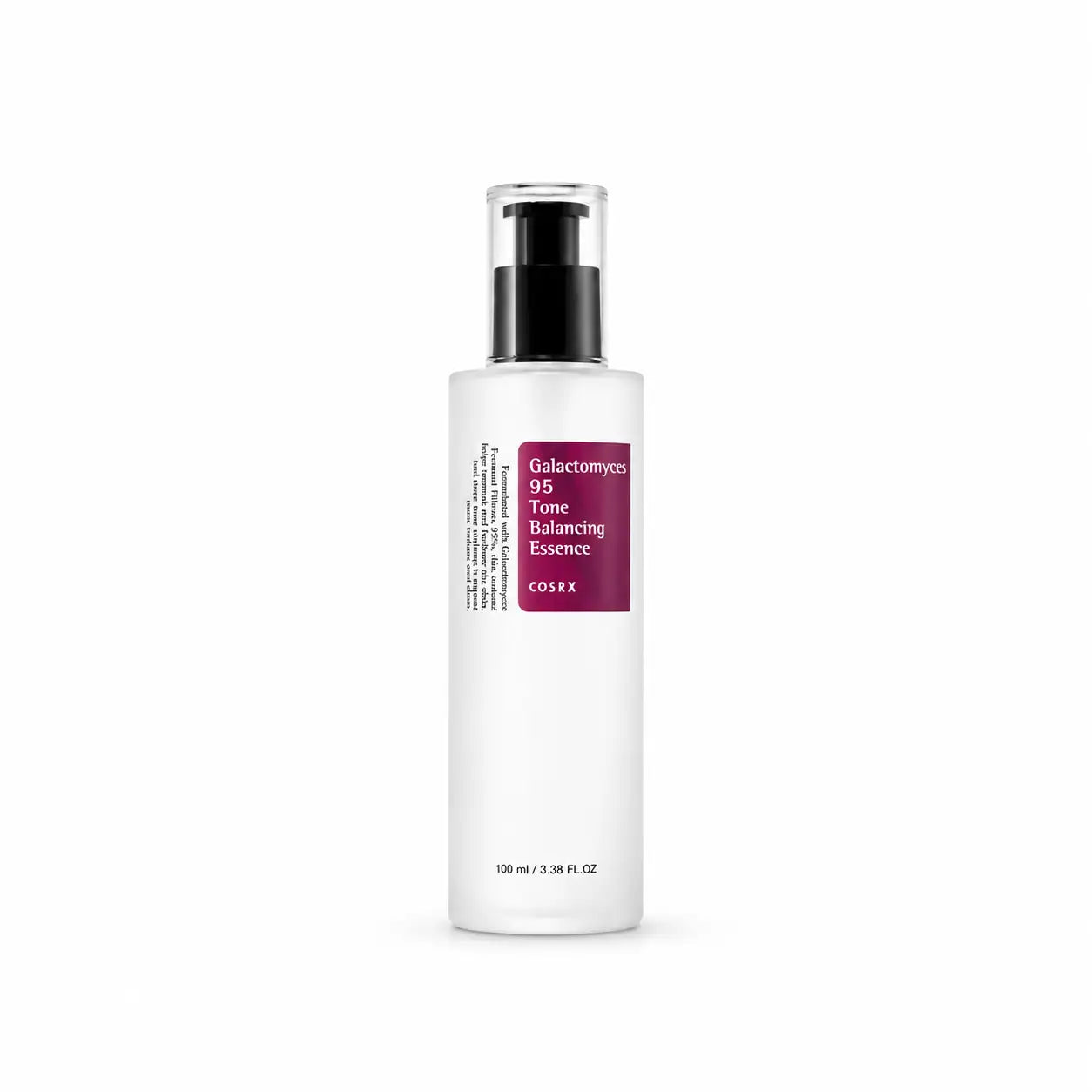 COSRX Galactomyces 95 Tone Balancing Essence 100ml