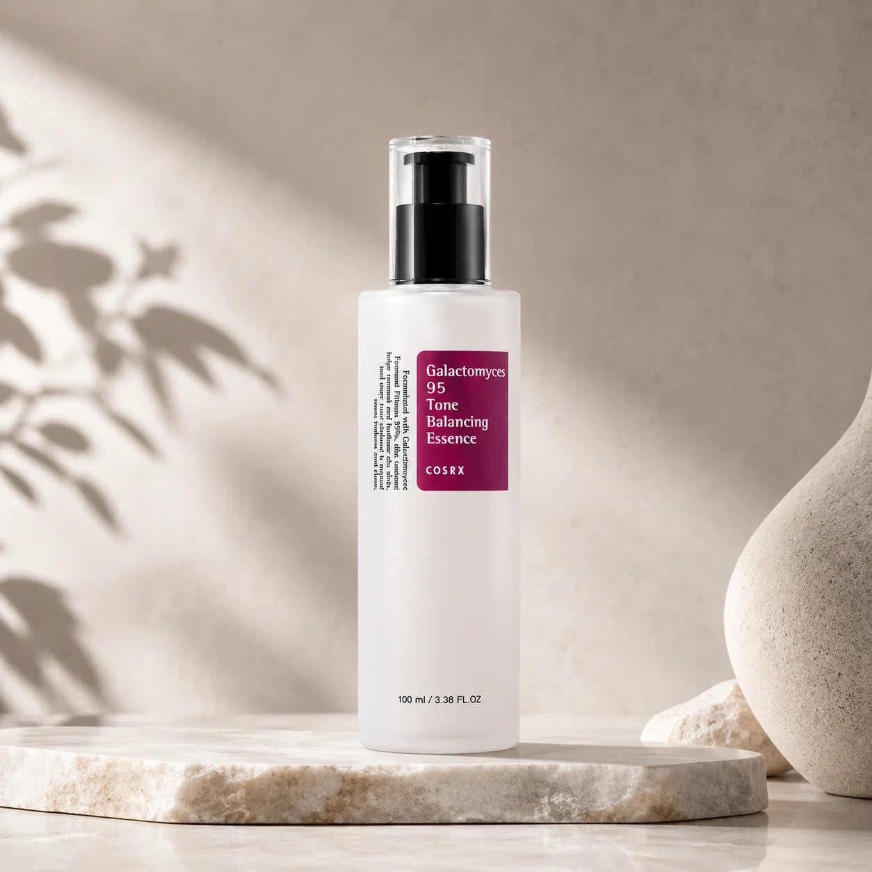 COSRX Galactomyces 95 Tone Balancing Essence 100ml